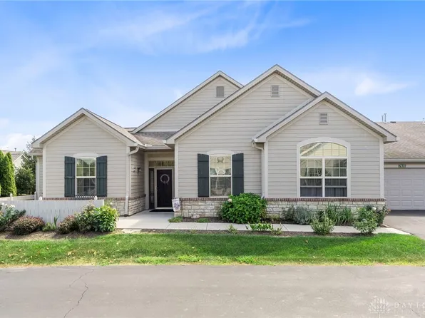 7035 Creekside Cir, Fairborn, OH 45324