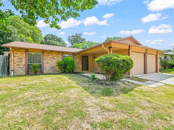 14222 Arrowood, San Antonio, TX 78233