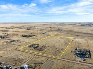 4481 Road 210a, Burns, WY 82053