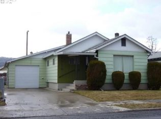 1310 Y Ave, La Grande, OR 97850