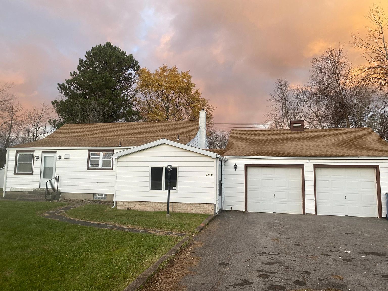 Foreclosures Grand Island Ny