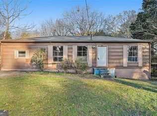 6406 Catalina Ct, Forest Park, GA 30297