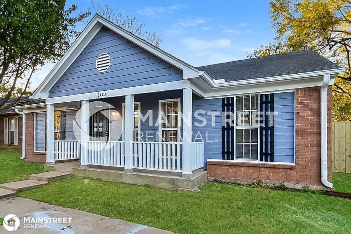 1st image of 3423 Laurelwood Dr