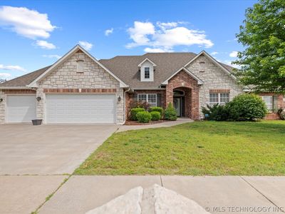 5806 Tallgrass Trl, Bartlesville, OK, 74006