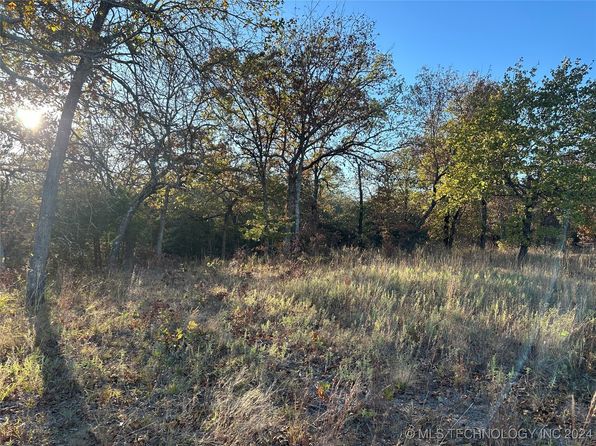 6097 County Road 3560, Ada, OK 74820