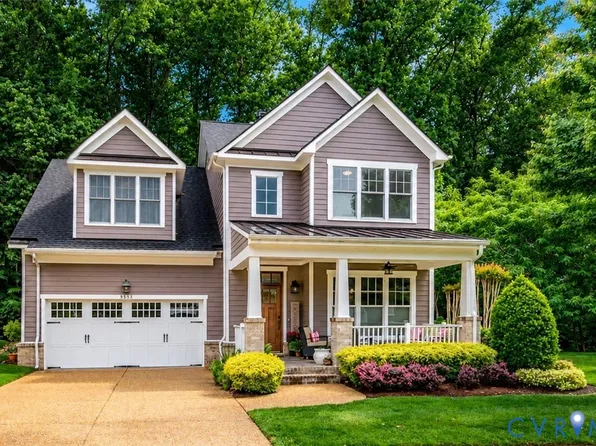 9553 Creek Summit Cir, Richmond, VA 23235