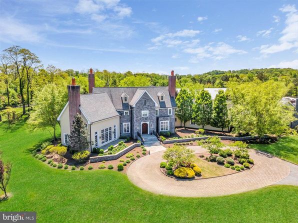 Homes For Sale Near Newell Elementary School Allentown Nj Zillow