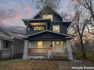 3342 S Benton Ave, Kansas City, MO 64128
