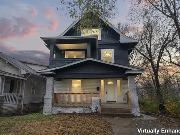 3342 S Benton Ave, Kansas City, MO 64128