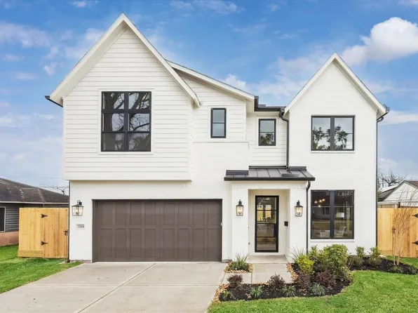 7210 Jalna St, Houston, TX 77055