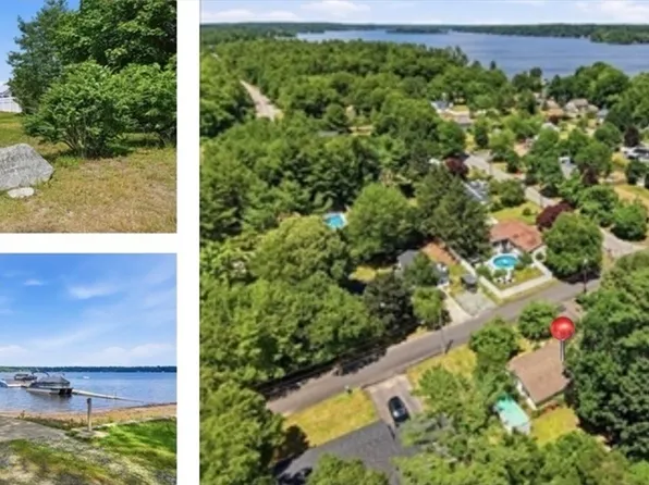 6 Gerard Ave, East Freetown, MA 02717