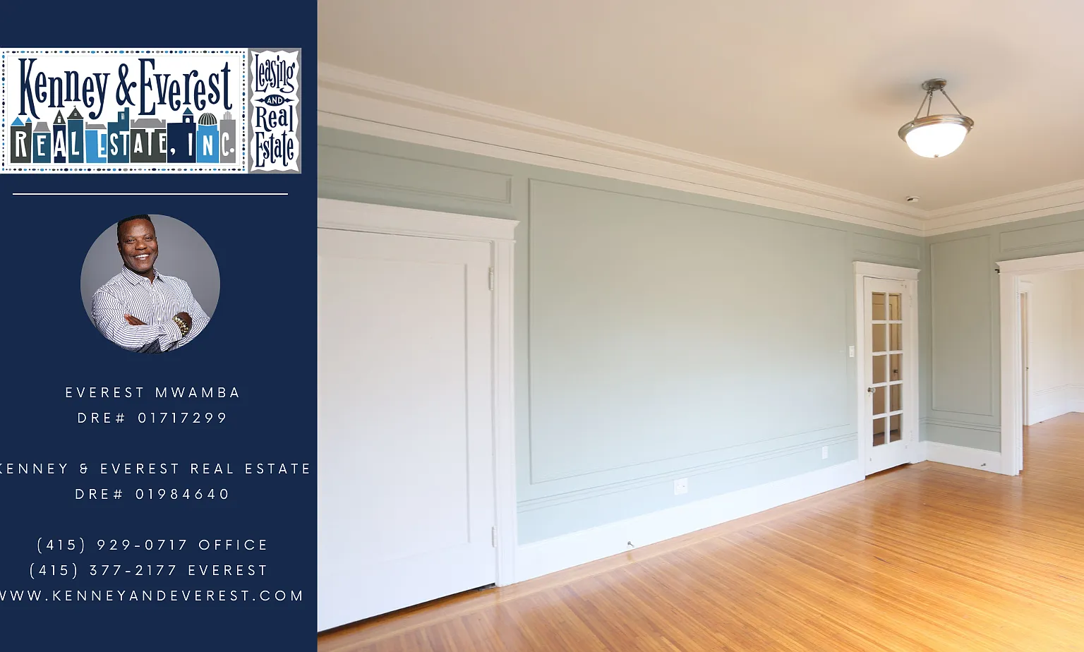 3 bed, $6,100 — Photo 1