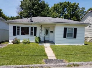 30 Rowland Ave, Winchester, KY 40391