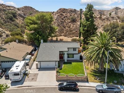 15046 Daffodil Ave, Santa Clarita, CA, 91387