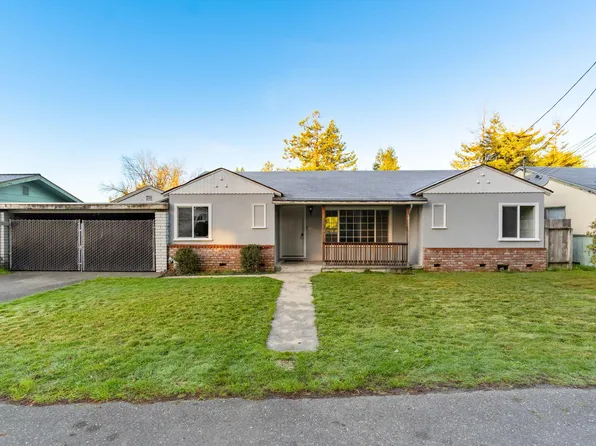 1560 Vancil St, Fortuna, CA 95540