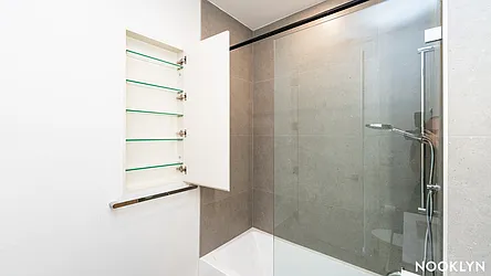 Rented by Nooklyn NYC LLC