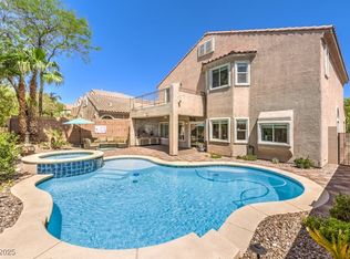 11219 Playa Bonita Ave, Las Vegas, NV 89138