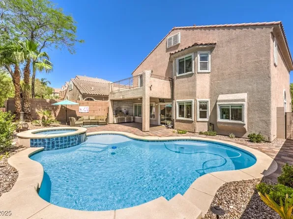 11219 Playa Bonita Ave, Las Vegas, NV 89138