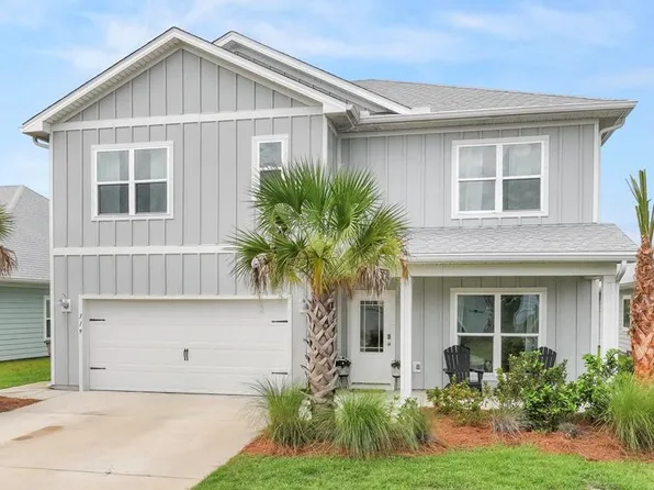 319 Sea Grove Way, Port Saint Joe, FL 32456