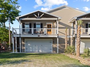 416 Pine Ave #A, Murrells Inlet, SC 29576