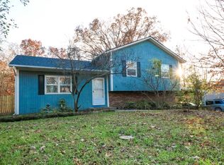 5155 N Creasy Springs Rd, Columbia, MO 65202