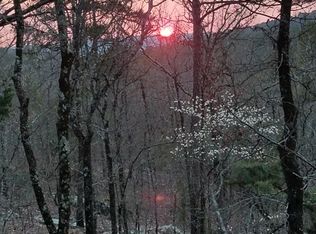 1025 N Buck Creek Rd, Daisy, OK 74540