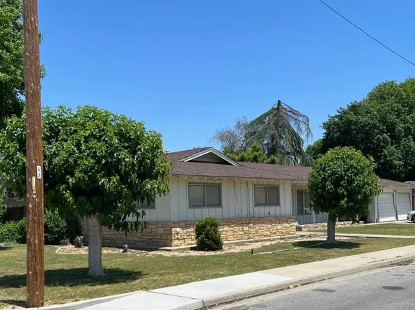 210 Cornell Ave, Coalinga, CA 93210