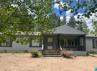 101040 Highway 97 N, Chemult, OR 97731