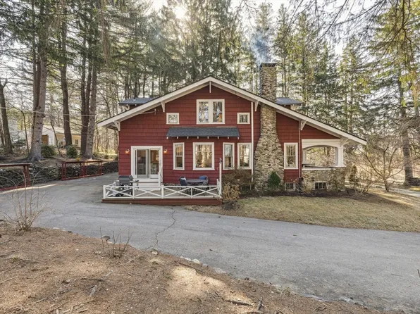 139 Crosby Street Ext, Haverhill, MA 01830