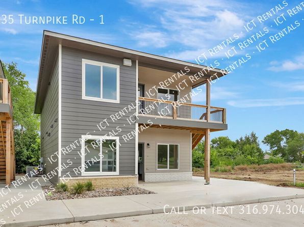 335 Turnpike Rd #1