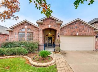 2623 Marquette Trl, Katy, TX 77494
