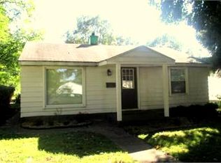 826 W Bryan St, South Bend, IN