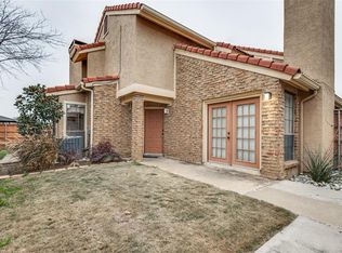 2651 Entrada Blvd, Irving, TX 75038