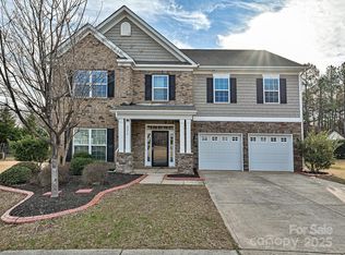 8875 Happiness Rd, Harrisburg, NC 28075