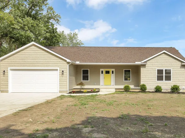 4890 Grebus Rd, Obetz, OH 43207
