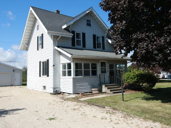 630 Triangle Rd, Fond Du Lac, WI 54935