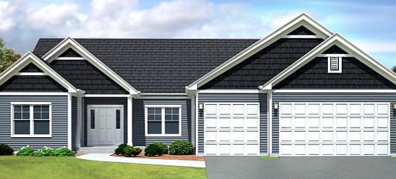 Southfork I