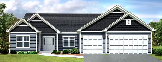 Southfork I