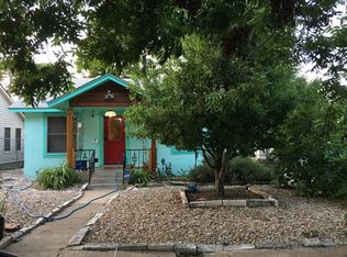 3106 E 14th St, Austin, TX 78702
