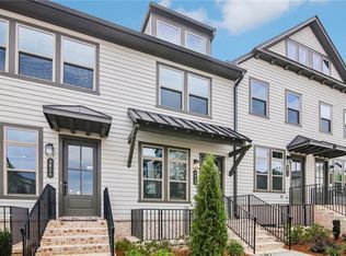 3816 Allegretto Cir, Atlanta, GA 30339