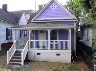 1618 Forest Ave, Knoxville, TN 37916