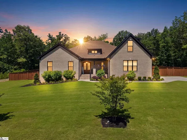 217 Granite Hill Trl, Pelzer, SC 29669