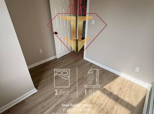 171 Delaware Ave #4L, Jersey City, NJ 07306