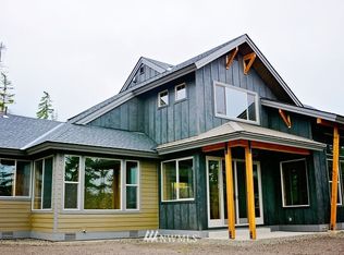 9-1 Nine Trailside Dr, Cle Elum, WA 98922
