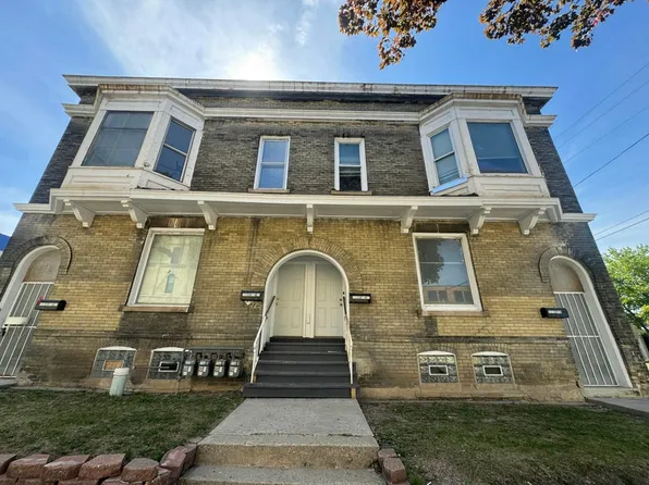 721-727 S 9th St #721, Milwaukee, WI 53204