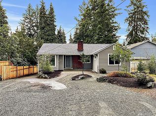 15752 Greenwood Ave N, Shoreline, WA 98133