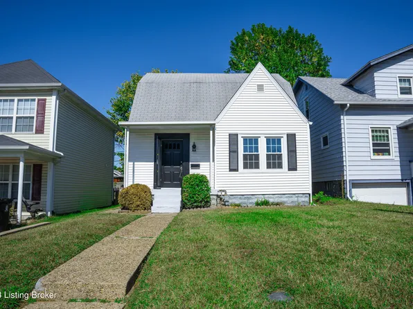 633 Maylawn Ave, Louisville, KY 40217