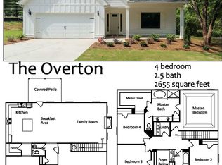 108 Robin Rd #6, Brooks, GA 30205