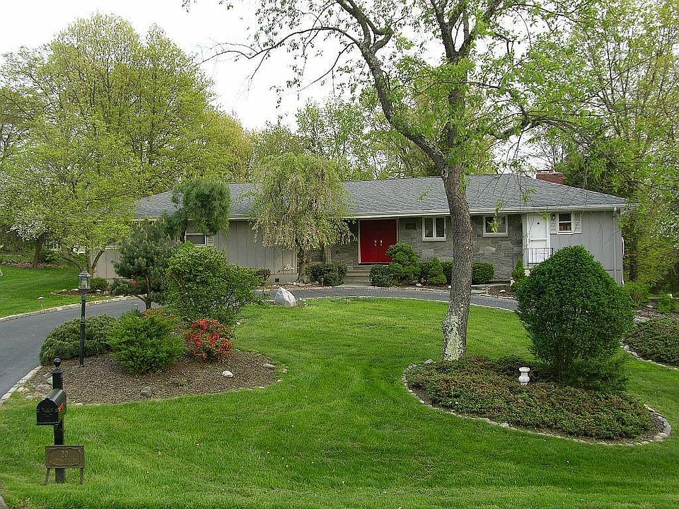 29 COPPER HILL ROAD