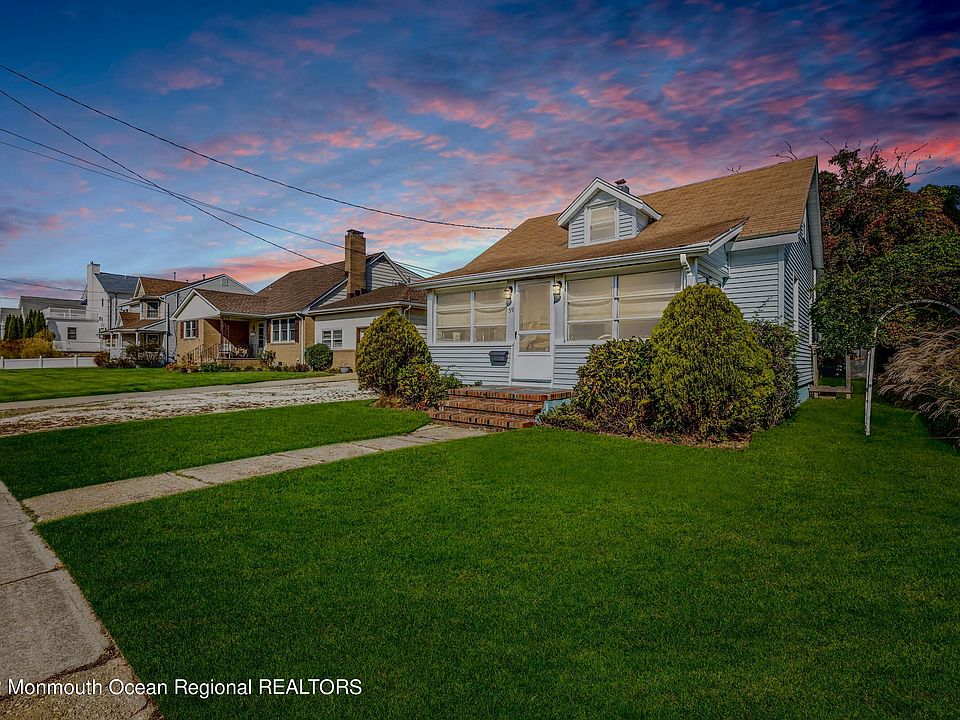 59 Sanborn Avenue, Point Pleasant Beach, NJ 08742 Zillow